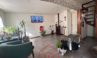 Maison 4 Pièces 67 m² à vendre à Eu (76260)