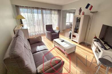 Appartement 3 pièces 264000 €