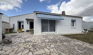 Maison 3 Pièces 95 m² à louer à Lagord (17140)
