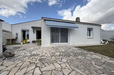 Maison 3 pièces 1350 €
