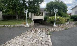 Maison 4 Pièces 82 m² à vendre à Les Granges-le-Roi (91410)