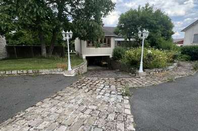 Maison 4 pièces 265000 €