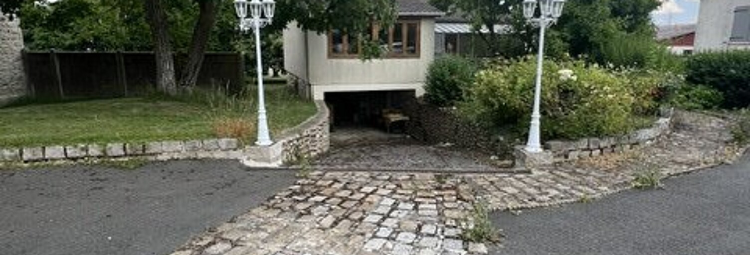 Maison 4 Pièces 82 m² à vendre à Les Granges-le-Roi (91410)