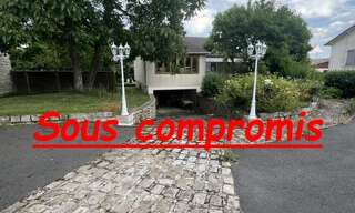 Maison 4 Pièces 82 m² à vendre à Les Granges-le-Roi (91410)