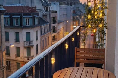Appartement 4 pièces 181900 €