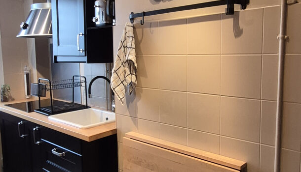 Appartement  à vendre Reims 51100