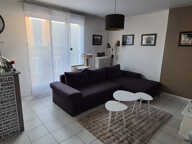 REIMS CENTRE - RUE DU BARBATRE - COUP DE COEUR AU DERNIER ETAGE ! — photo 3