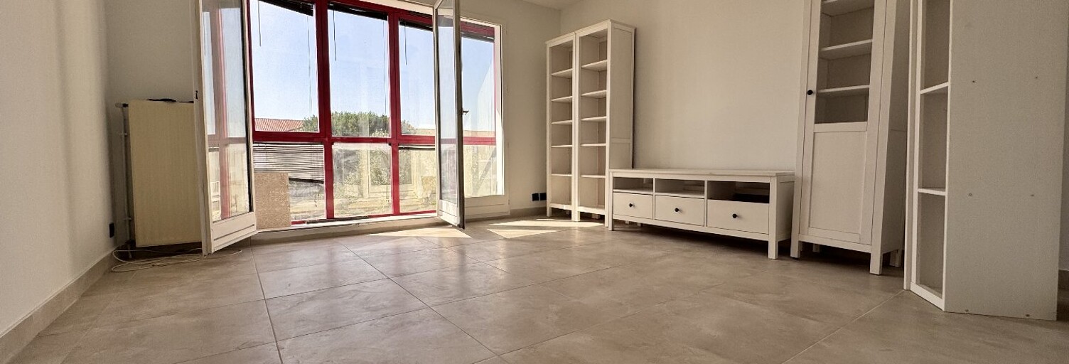 Appartement 2 Pièces 54 m² à vendre à Bayonne (64100)