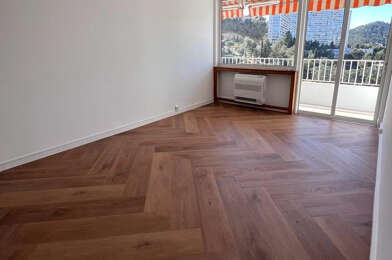 Appartement 4 pièces 1290 €