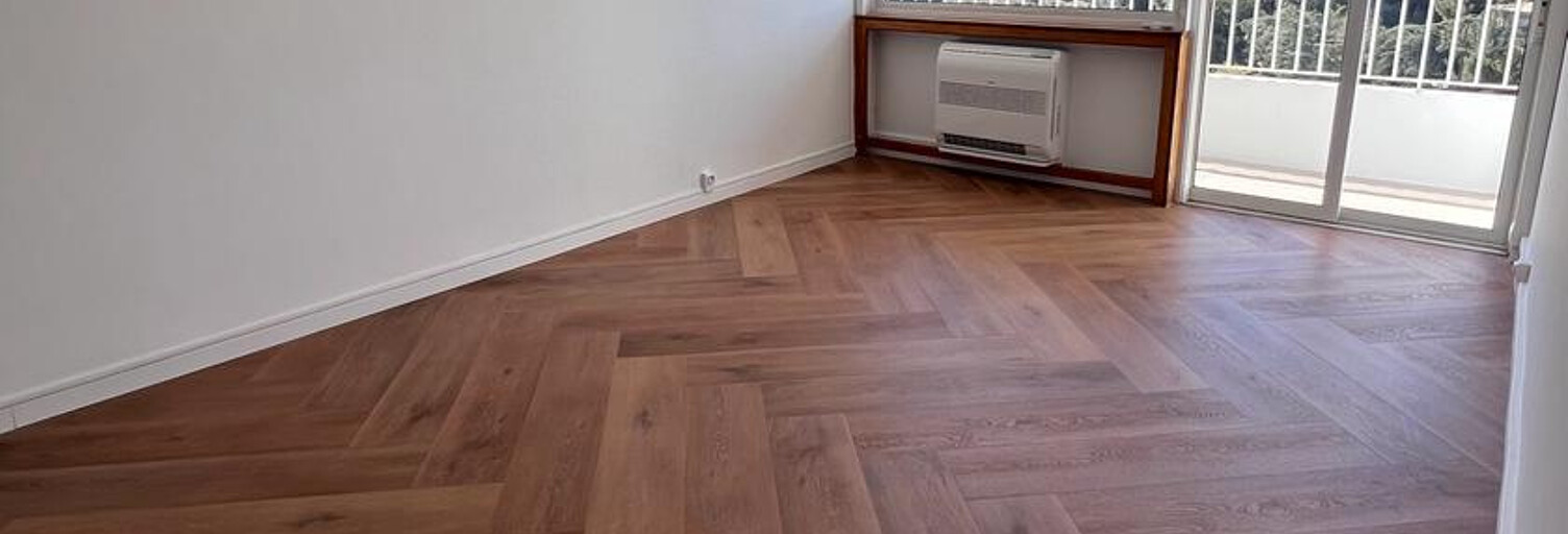 Appartement 4 Pièces 71 m² à louer à Marseille 9 (13009)