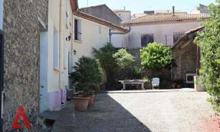 Maison 7 Pièces 167 m² à vendre à Magalas (34480)