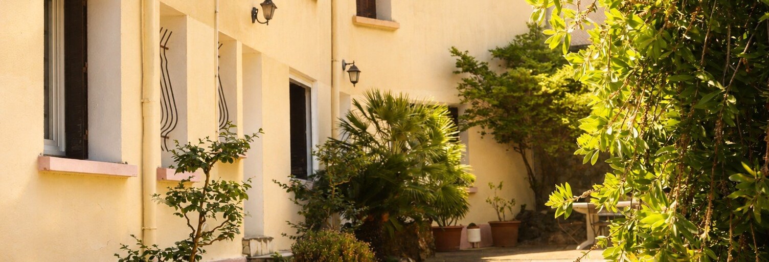 Maison 7 Pièces 167 m² à vendre à Magalas (34480)