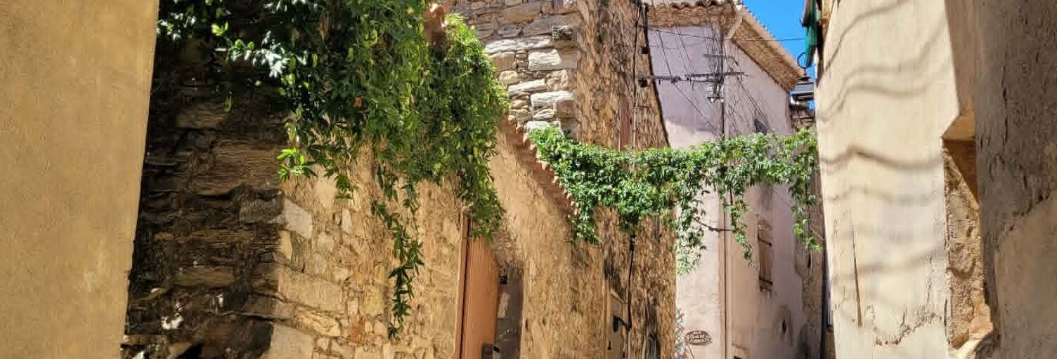 Maison 5 Pièces 180 m² à vendre à Faugères (34600)