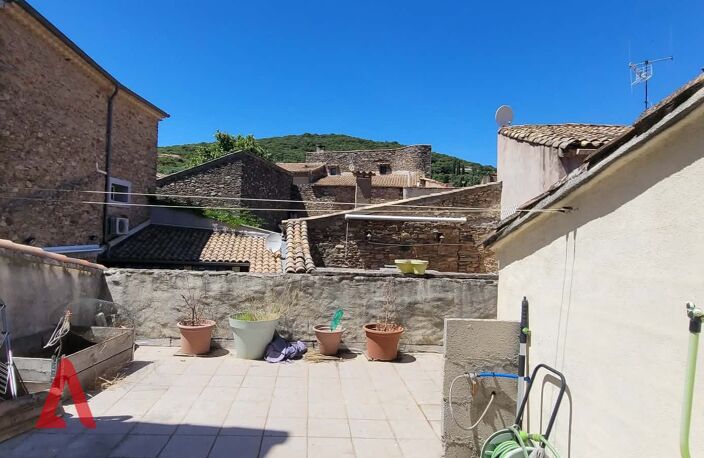 Grande maison familiale de 180 m²  DPE B  Cour intérieure & Terrasse sur le toit — photo 2