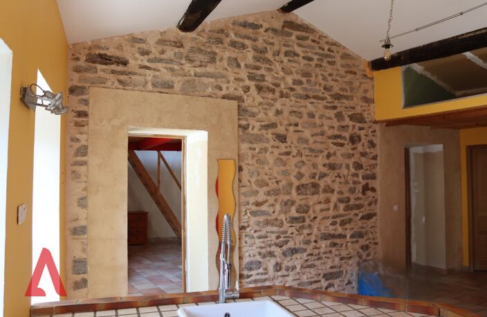 Grande maison familiale de 180 m²  DPE B  Cour intérieure & Terrasse sur le toit — photo 5