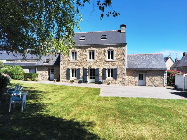 Maison — photo du bien
