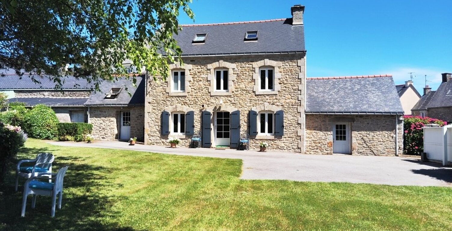 Maison — photo 1