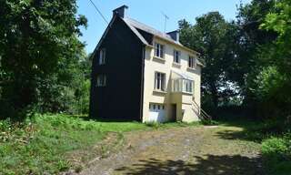 Maison 7 Pièces 112 m² à vendre à Maël-Carhaix (22340)