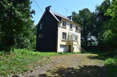 Maison 7 pièces 123000 €