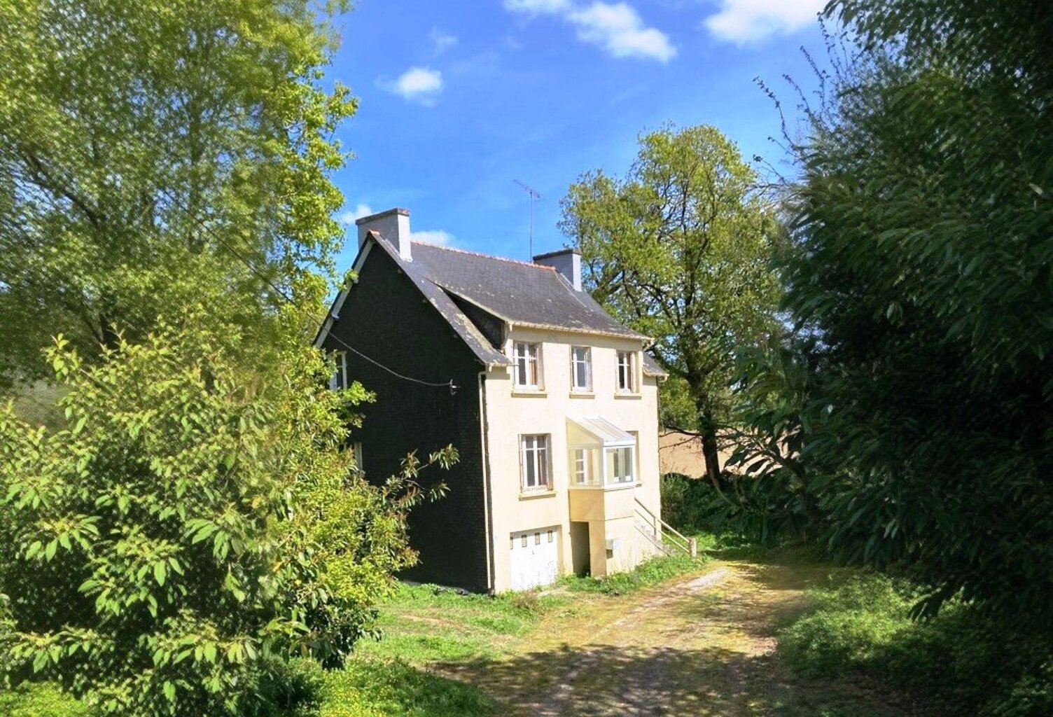 Maison — photo 1