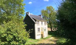 Maison 7 Pièces 112 m² à vendre à Maël-Carhaix (22340)