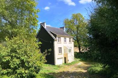 Maison 7 pièces 123000 €