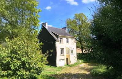 Maison — photo du bien