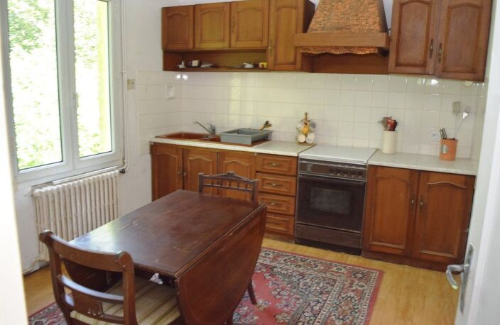 Maison — photo 4