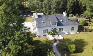 Maison 7 Pièces 134 m² à vendre à Saint-Aignan (56480)