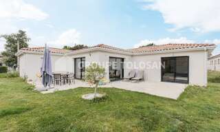 Maison 4 Pièces 118 m² à vendre à Lanta (31570)