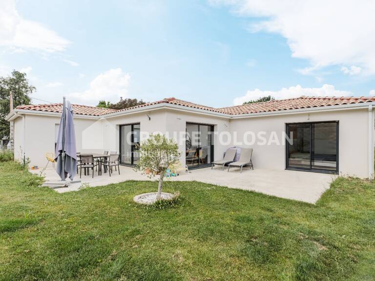 Maison — photo 1