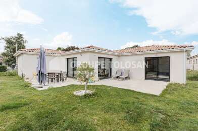 Maison 4 pièces 378000 €
