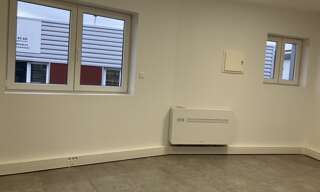 Bureau  20 m² à louer à Saint-Laurent-d'Agny (69440)