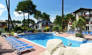 Maison 3 Pièces 40 m² à vendre à Arcachon (33120)