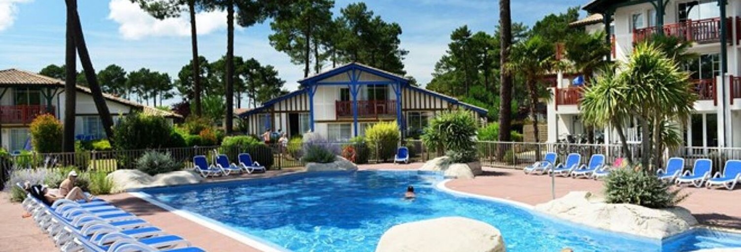 Maison 3 Pièces 40 m² à vendre à Arcachon (33120)