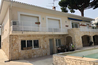 Appartement 3 pièces 1100 €
