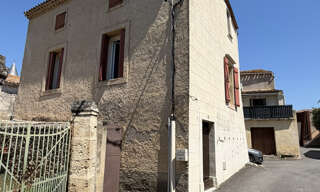 Maison 6 Pièces 80 m² à vendre à Margon (34320)