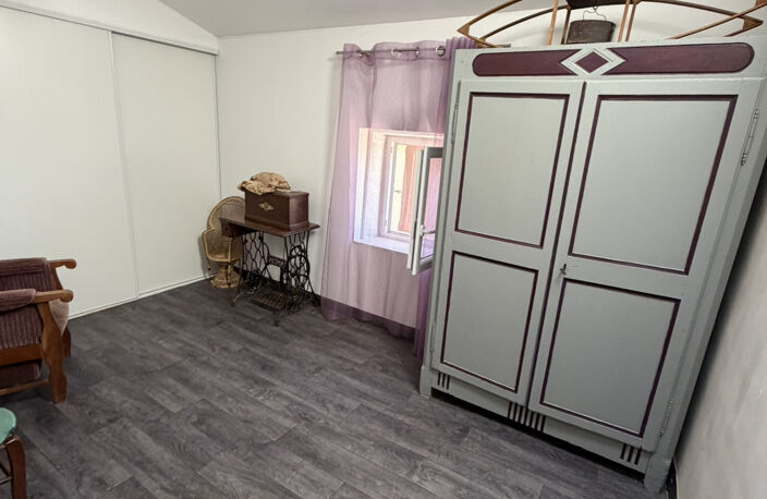 MARGON - MAISON DE VILLAGE — photo 2