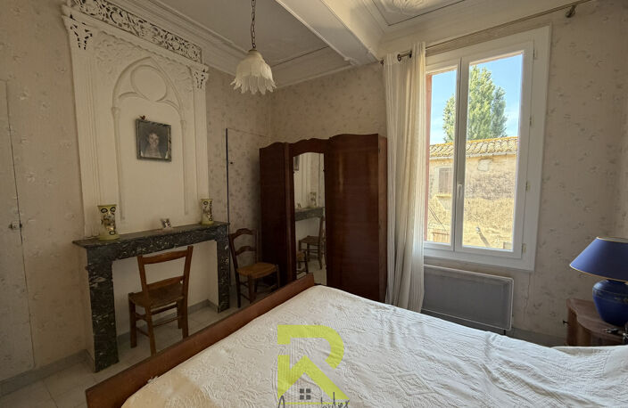 MARGON - MAISON DE VILLAGE — photo 5
