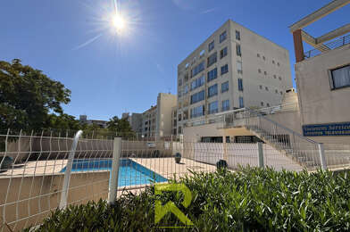 Appartement 2 pièces 120000 €