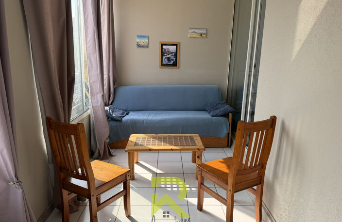 ROCHELONGUE - LA PALME D OR - Appartement T2 + parking — photo 2