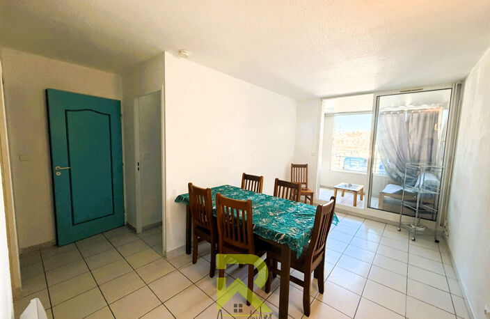 ROCHELONGUE - LA PALME D OR - Appartement T2 + parking — photo 4