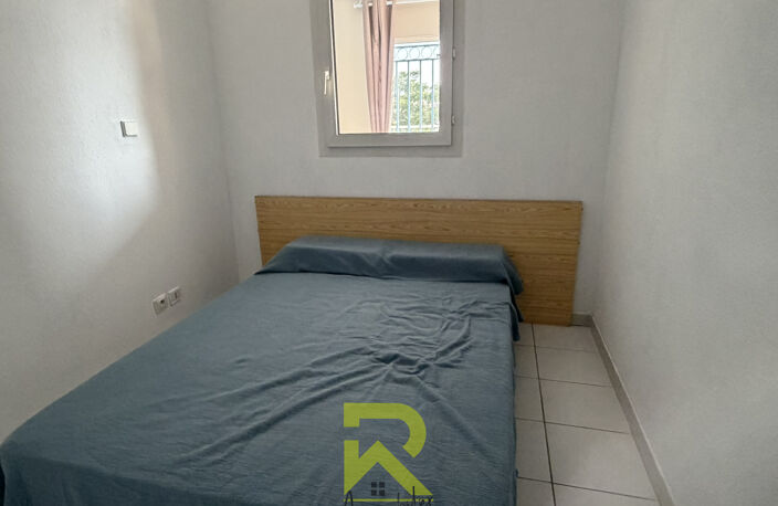 ROCHELONGUE - LA PALME D OR - Appartement T2 + parking — photo 5