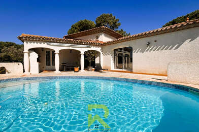 Maison 6 pièces 675000 €