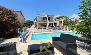 Maison 5 Pièces 160 m² à vendre à Castelnau-de-Guers (34120)