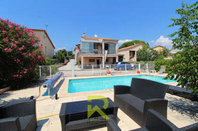Maison 5 pièces 349800 €