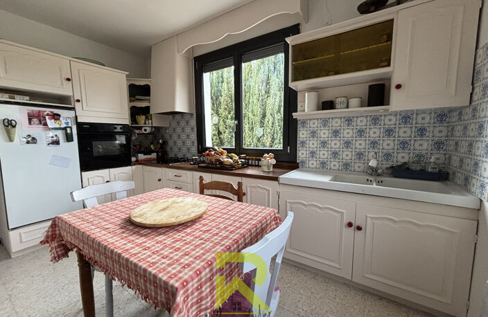 CASTELNAU DE GUERS Villa — photo 2