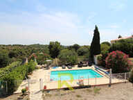CASTELNAU DE GUERS Villa — photo 4