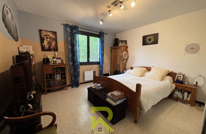 CASTELNAU DE GUERS Villa — photo 5