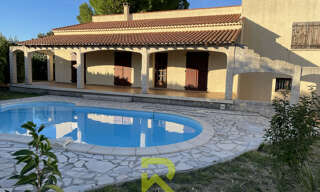 Maison 7 Pièces 155 m² à vendre à Florensac (34510)